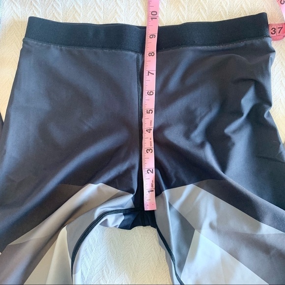 Ultracor Ultra Elite Facet Print Leggings - Picture 6 of 7